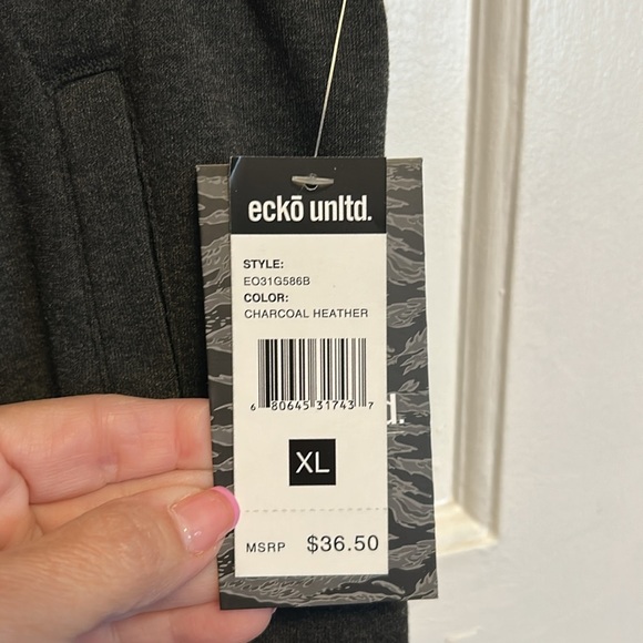 Ecko unltd sweatpants - Picture 5 of 8